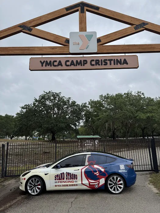 YMCA Camp Cristina 7