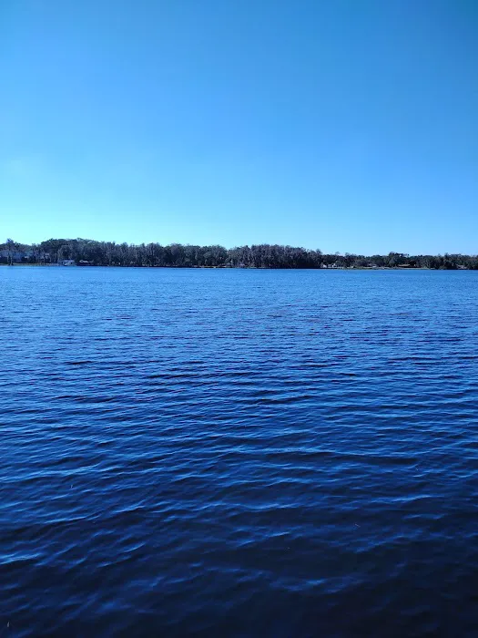 Tampa Bay Baptist Conference Center Picture 2