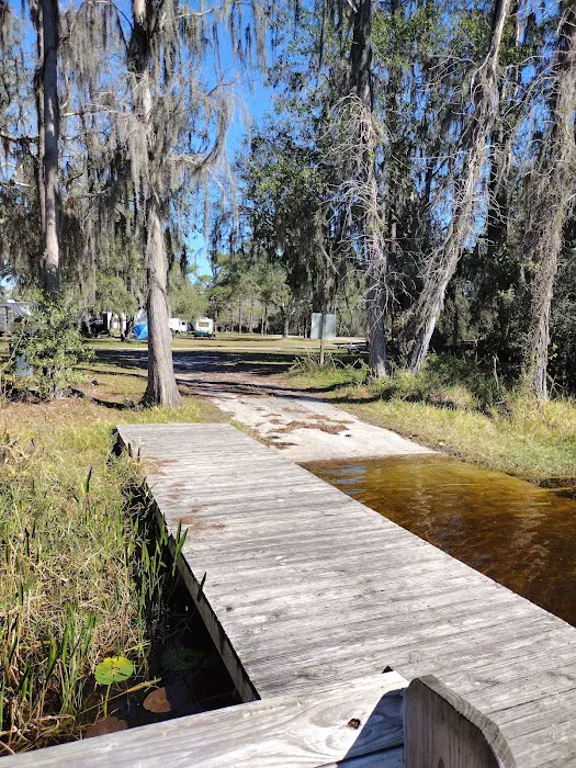 Tampa Bay Baptist Conference Center Picture 3