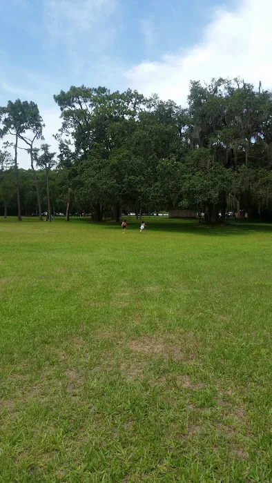 Tampa Bay Baptist Conference Center Picture 5