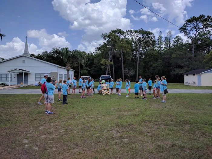 Tampa Bay Baptist Conference Center Picture 8