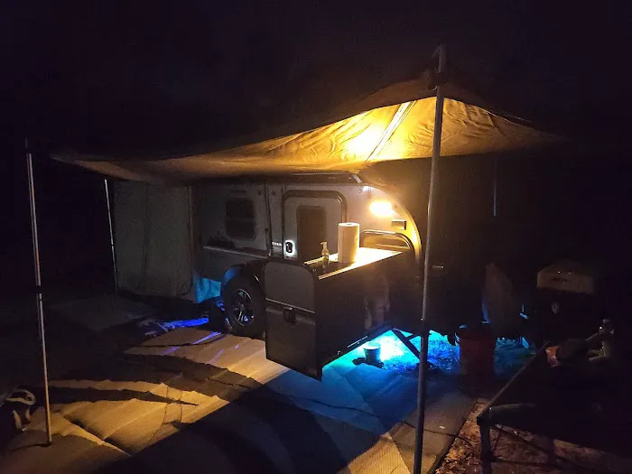 Myrtle Oaks Campground 0