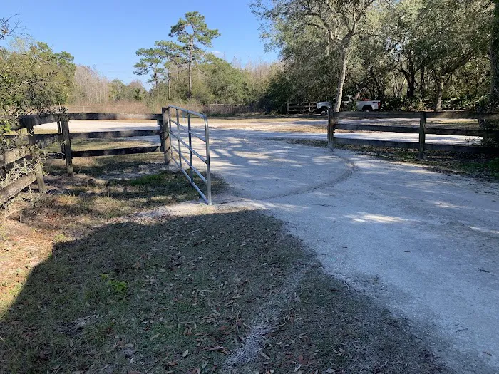 Serenova tract campground 0