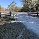 Serenova tract campground