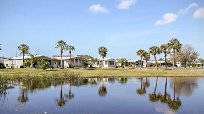 Silver Dollar Golf, Trap Club & RV Resort 0