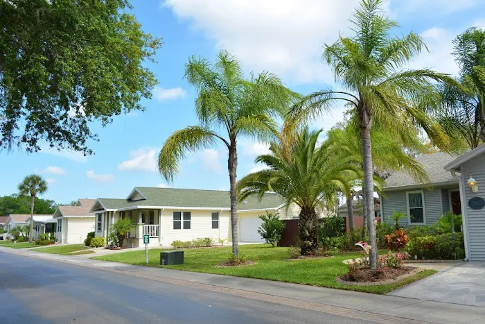 Silver Dollar Golf, Trap Club & RV Resort 1