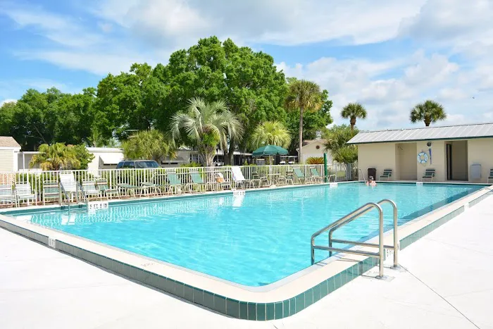 Silver Dollar Golf, Trap Club & RV Resort 2