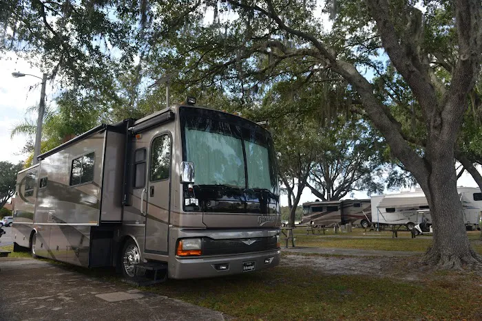 Silver Dollar Golf, Trap Club & RV Resort 5