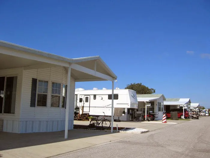 Silver Dollar Golf, Trap Club & RV Resort 6