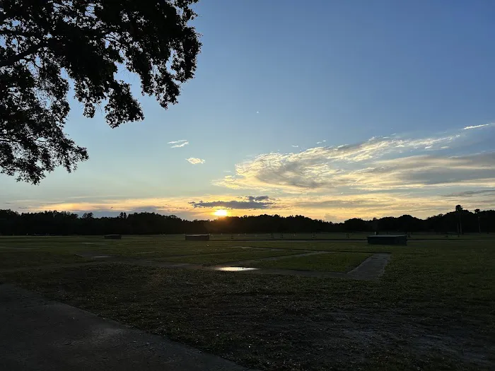 Silver Dollar Golf, Trap Club & RV Resort 9