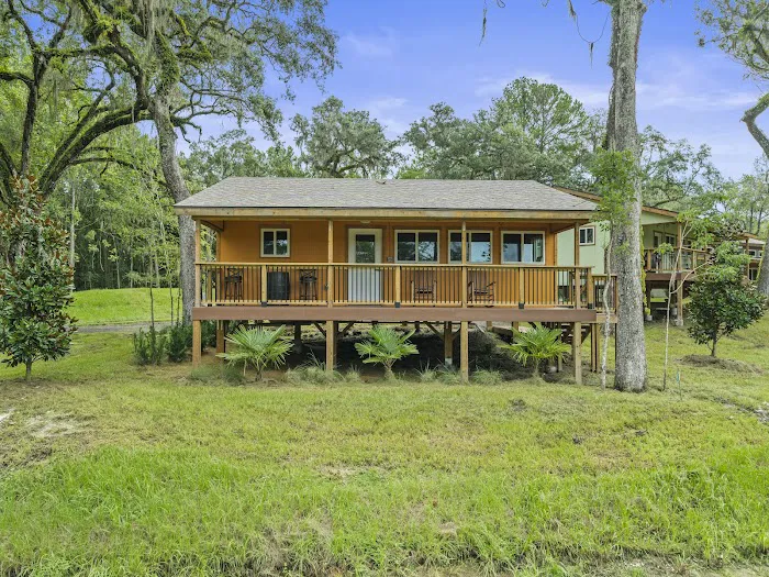 Farm of Dreams Resort 4