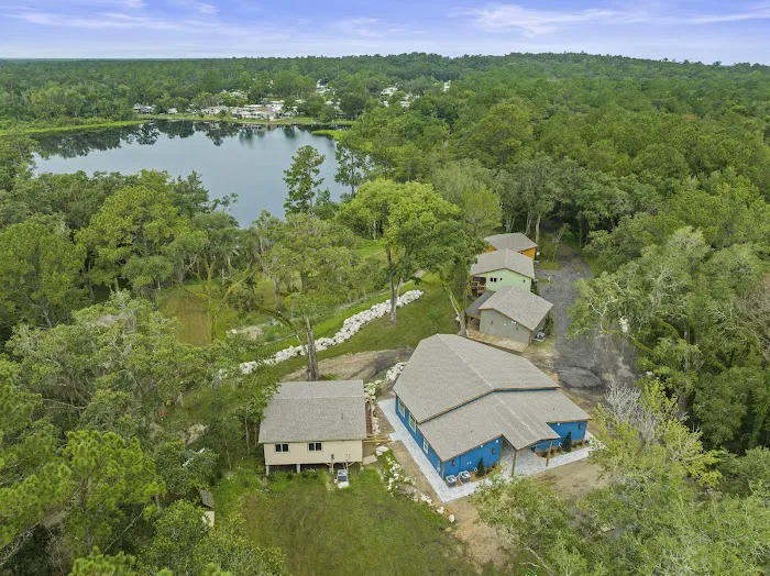 Farm of Dreams Resort 6