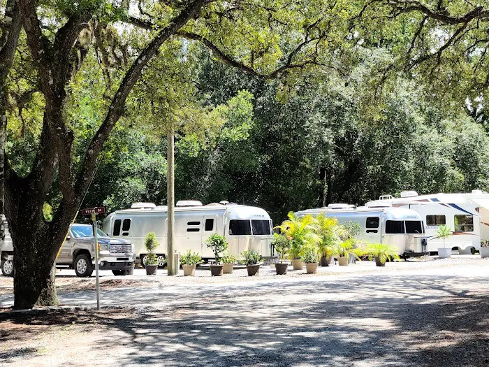 FNST High Bluff Camp 4