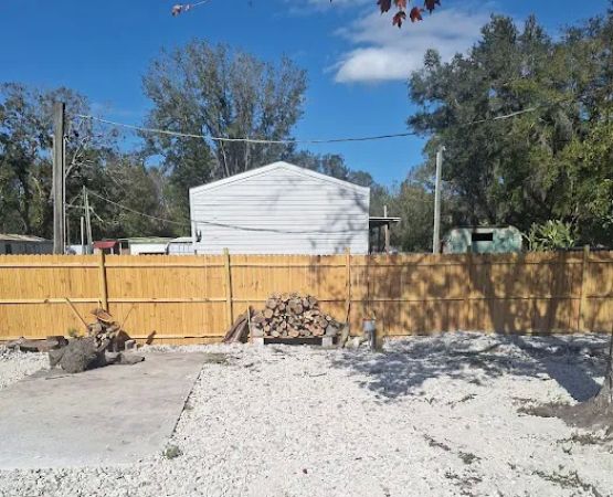 Auburndale Rv Park