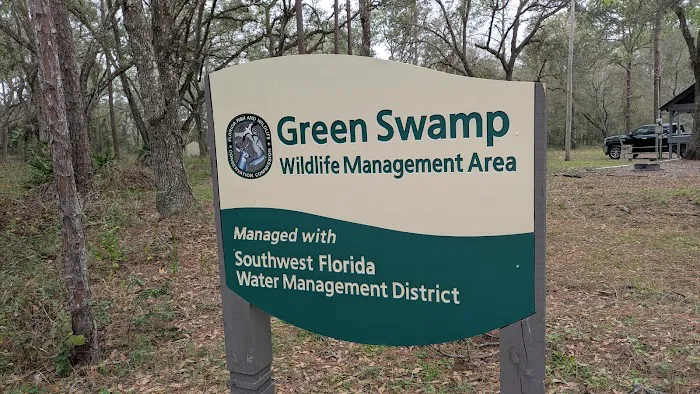 SWFWMD Mott Hammock Camp 8