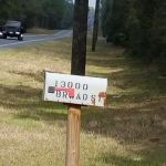 Colonel Robin's Group Area