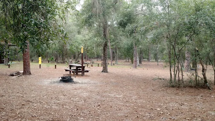 Colonel Robin's Group Area 6