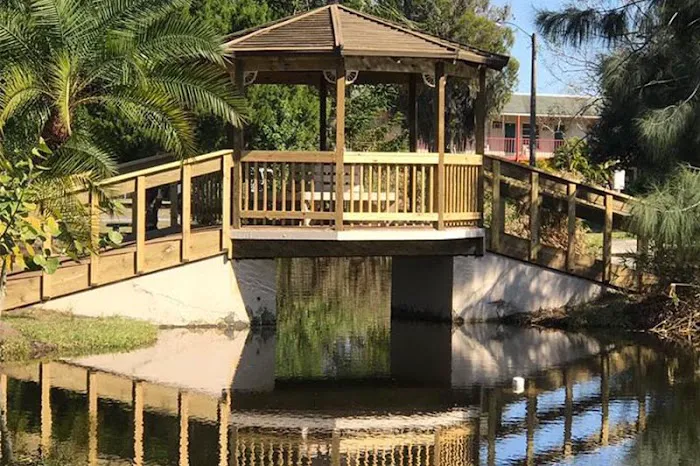 Christian Retreat Campground 3