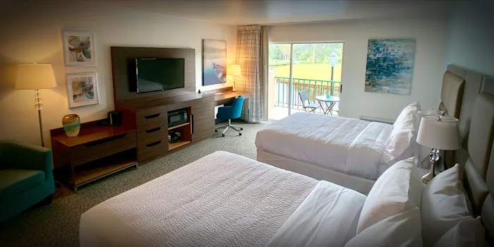 Christian Retreat Campground 2