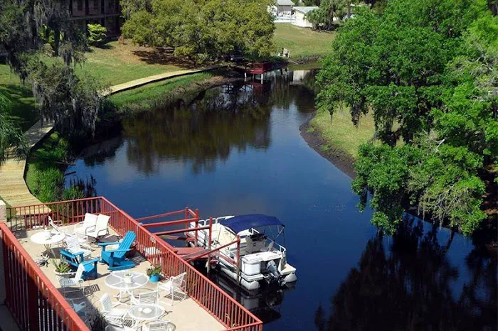 Christian Retreat Campground 7