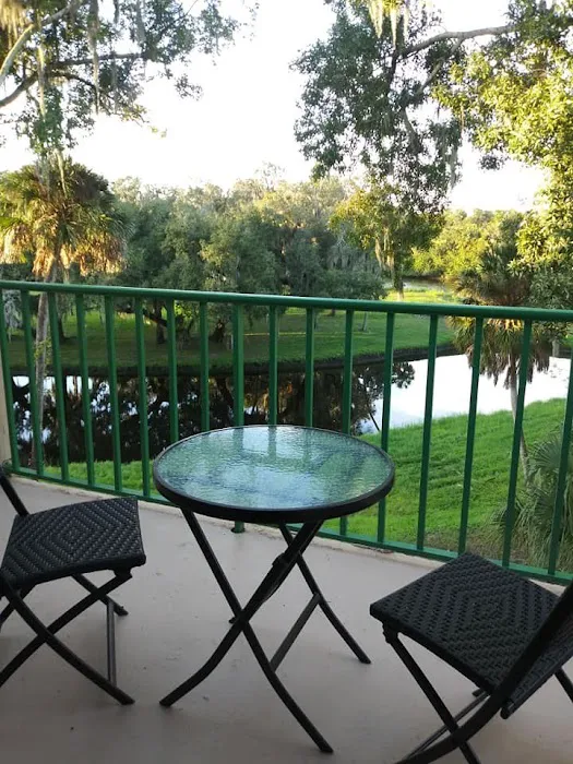 Christian Retreat Campground 9