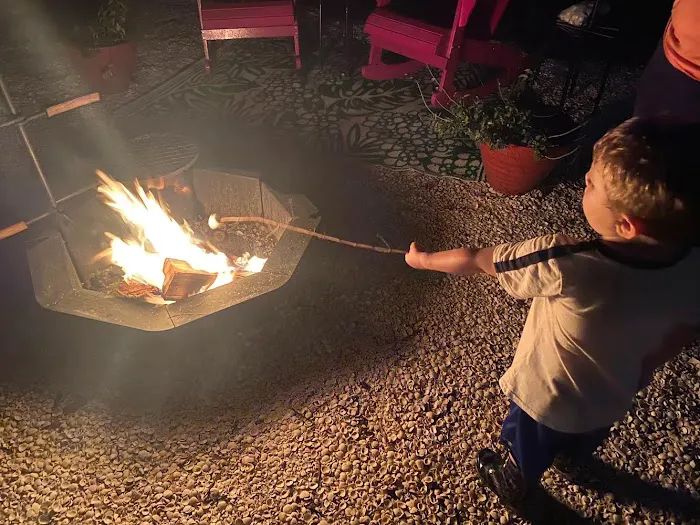 Comfy Camping Glamping Rentals at Alafia River State Park 3