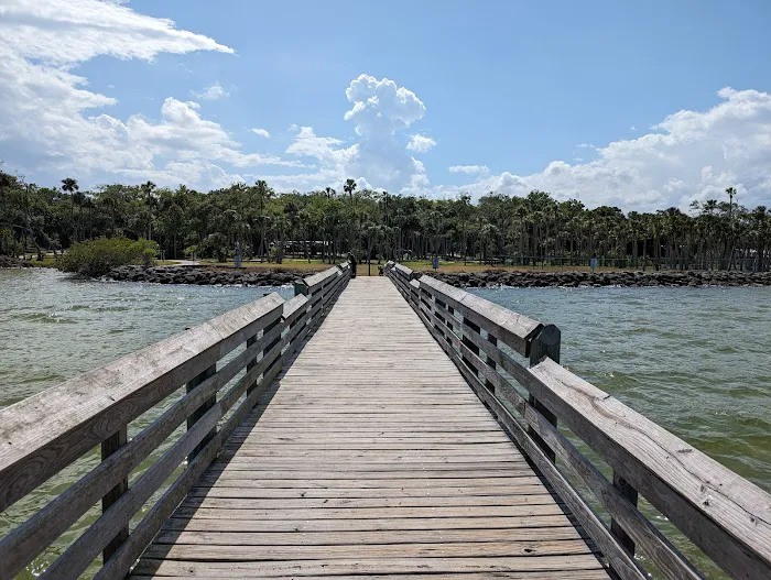 Manatee Hammock Campground 0