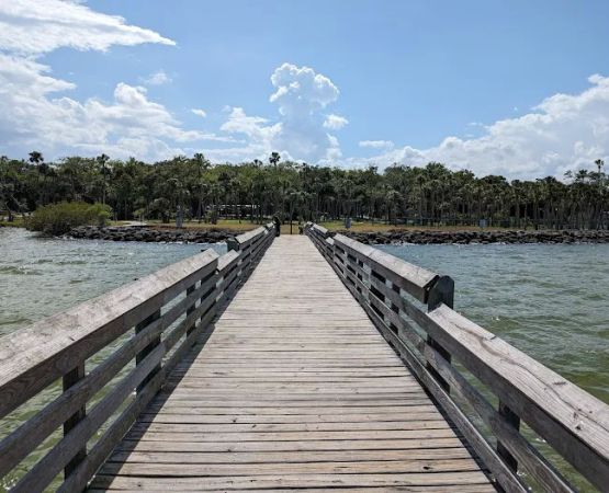 Manatee Hammock Campground