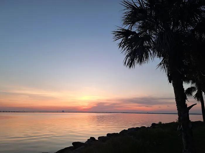 Manatee Hammock Campground 4