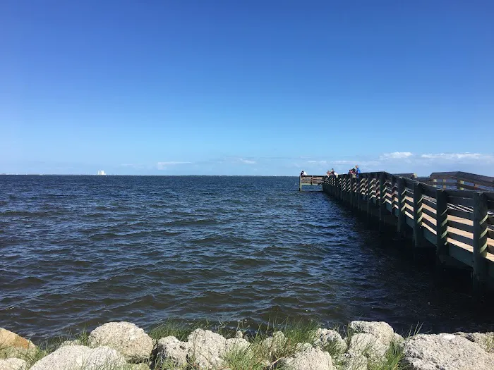 Manatee Hammock Campground 3