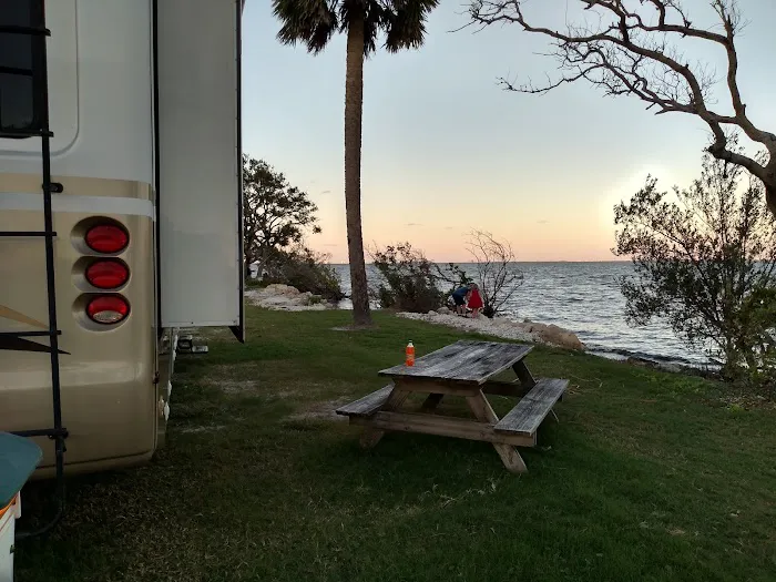 KSC Campground 4