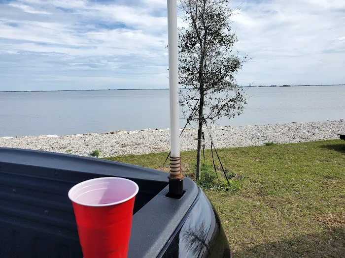 KSC Campground 7