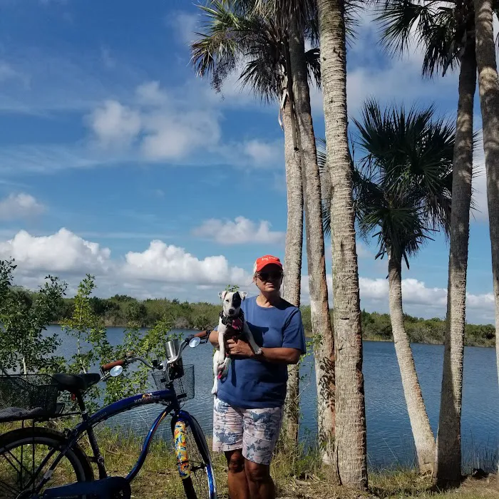 KSC Campground 8