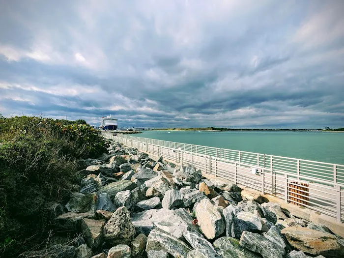 Jetty Park Campground 5