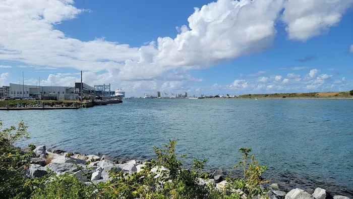 Jetty Park Campground 9