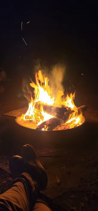 Tosohatchee Youth Camp 6