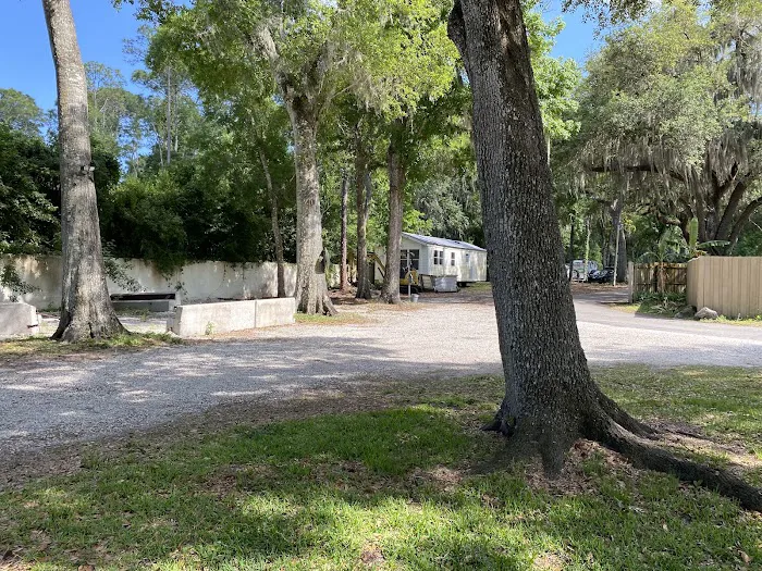 K.O.A campground 1