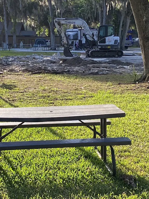 K.O.A campground 3