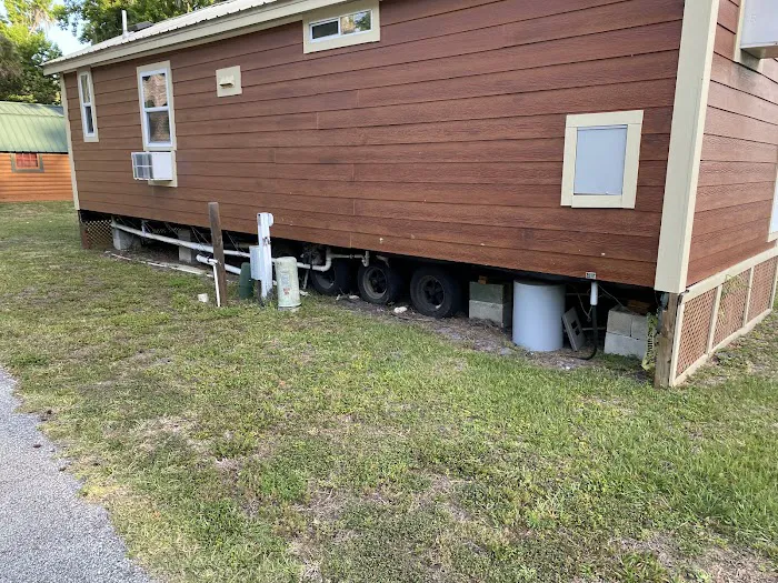 K.O.A campground 8