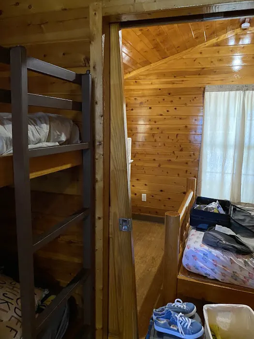 K.O.A campground 9