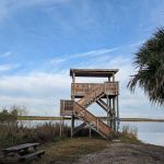 Buck Lake Group Campsite