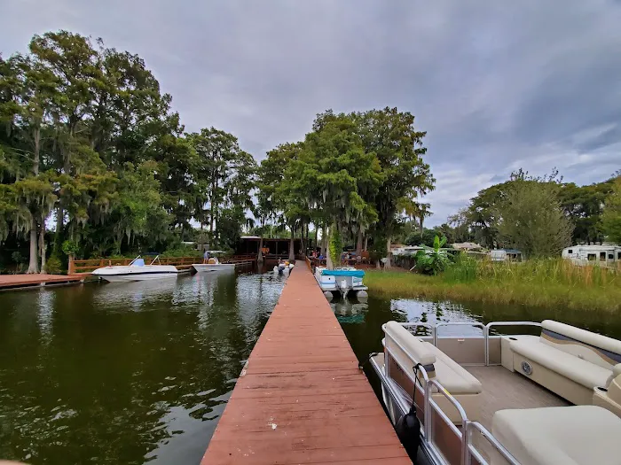 Lake Harris Lodge 3