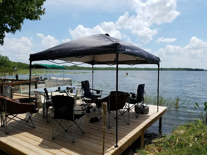 Lake Harris Lodge 4