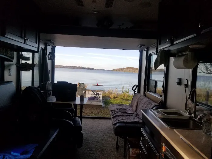 Lake Harris Lodge 6