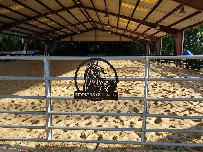 Fiddlers Green RV Ranch 7