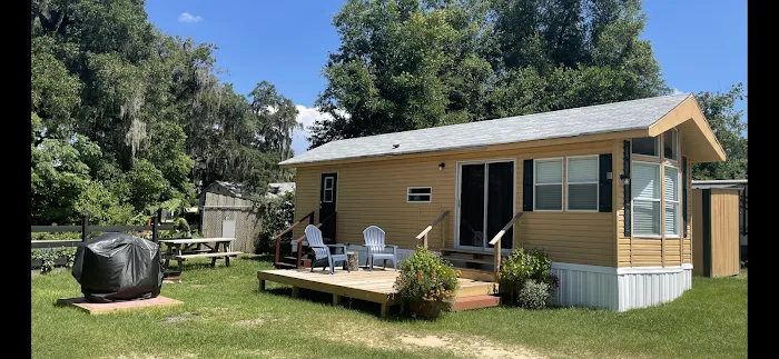 Fiddlers Green RV Ranch 6
