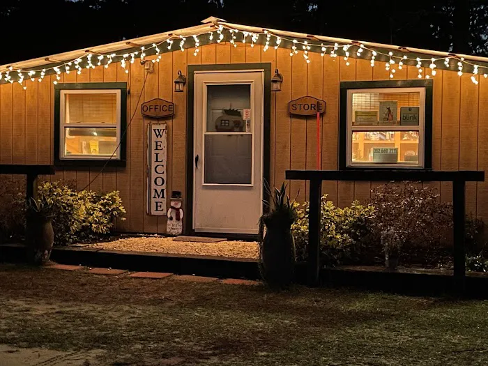 Fiddlers Green RV Ranch 0