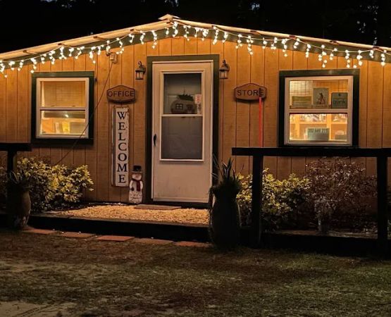 Fiddlers Green RV Ranch