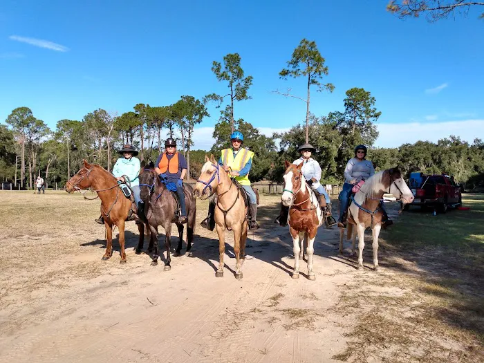 Fiddlers Green RV Ranch 3