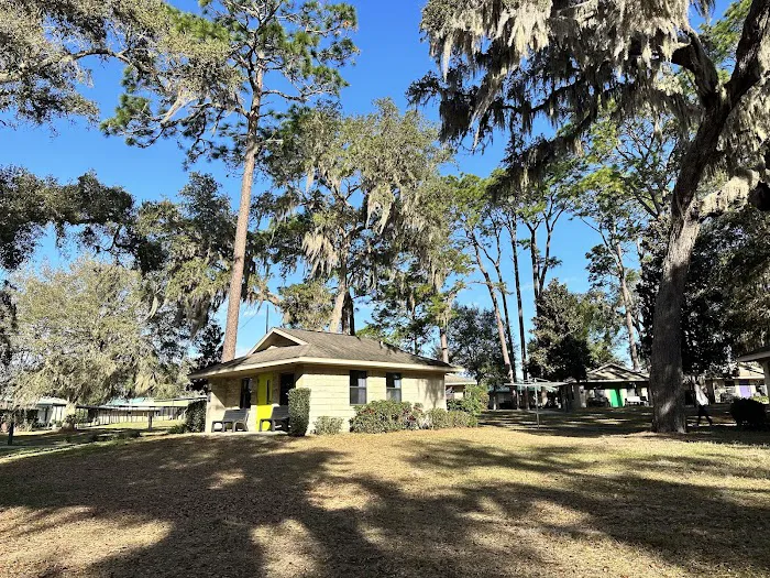 Florida Elks Youth Camp 9